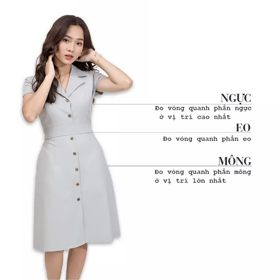 Áo kiểu nữ công sở thời trang Eden tay cánh dơi phối bèo - ASM148