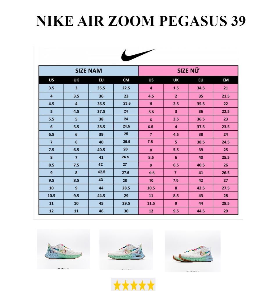 solereview pegasus 34