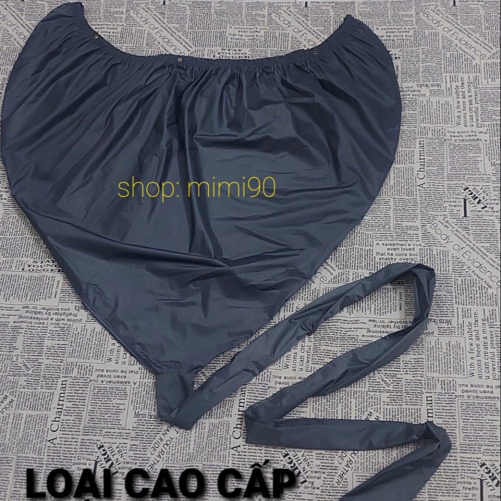 Túi Vệ Sinh Máy Lạnh