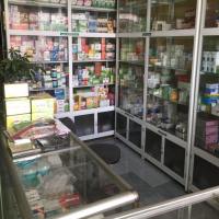 Cửa hàng nhà thuốc Như phương