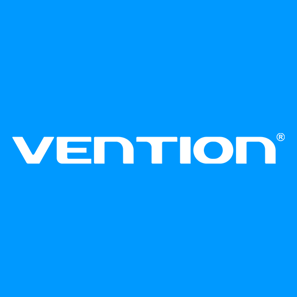 Vention flagship store