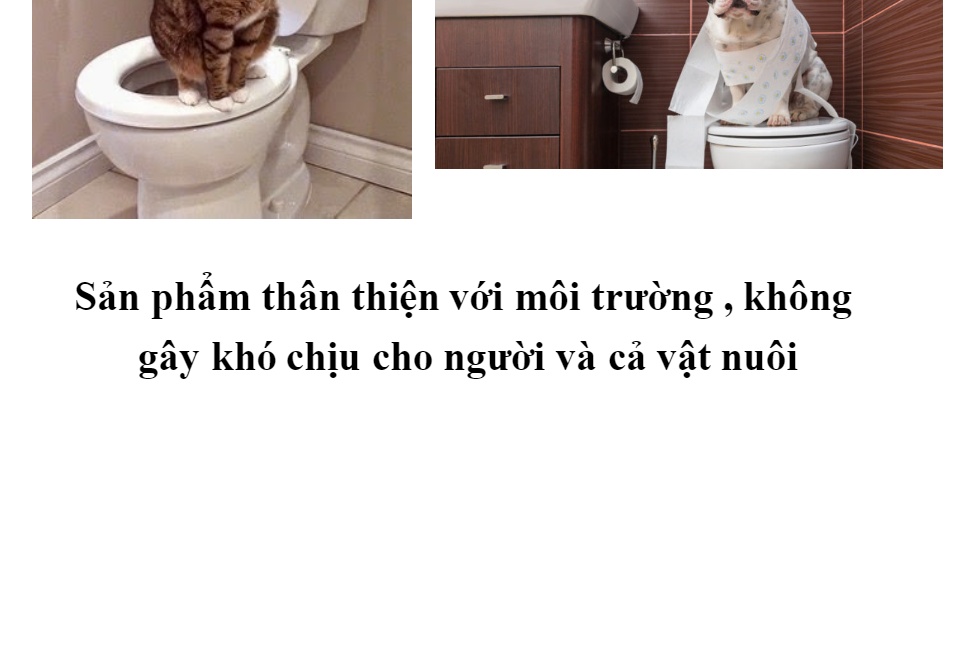 Chai xịt giúp thú cưng đi vệ sinh đúng chỗ - SCIENCE PET 50ml -