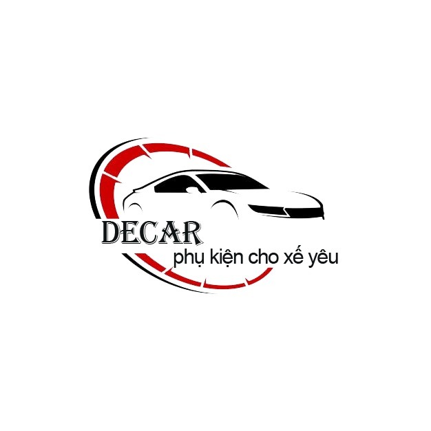 Decar - Phụ kiện đồ chơi ô tô