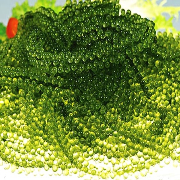 30GR RONG NHO TÁCH NƯỚC HỮU CƠ THƯƠNG HIỆU BẢO CHÂU