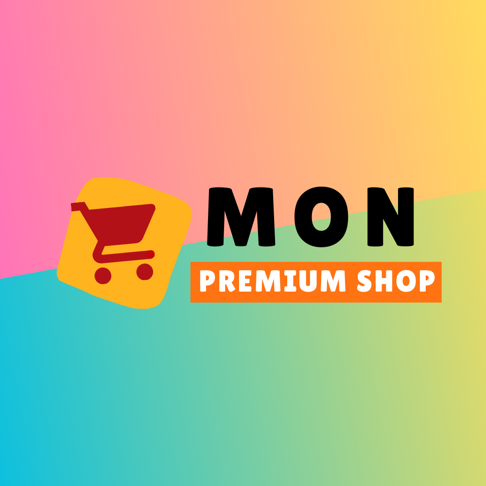Mon Premium Shop