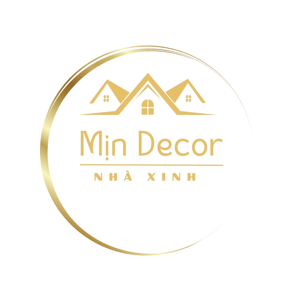 Mịn Decor Nhà Xinh