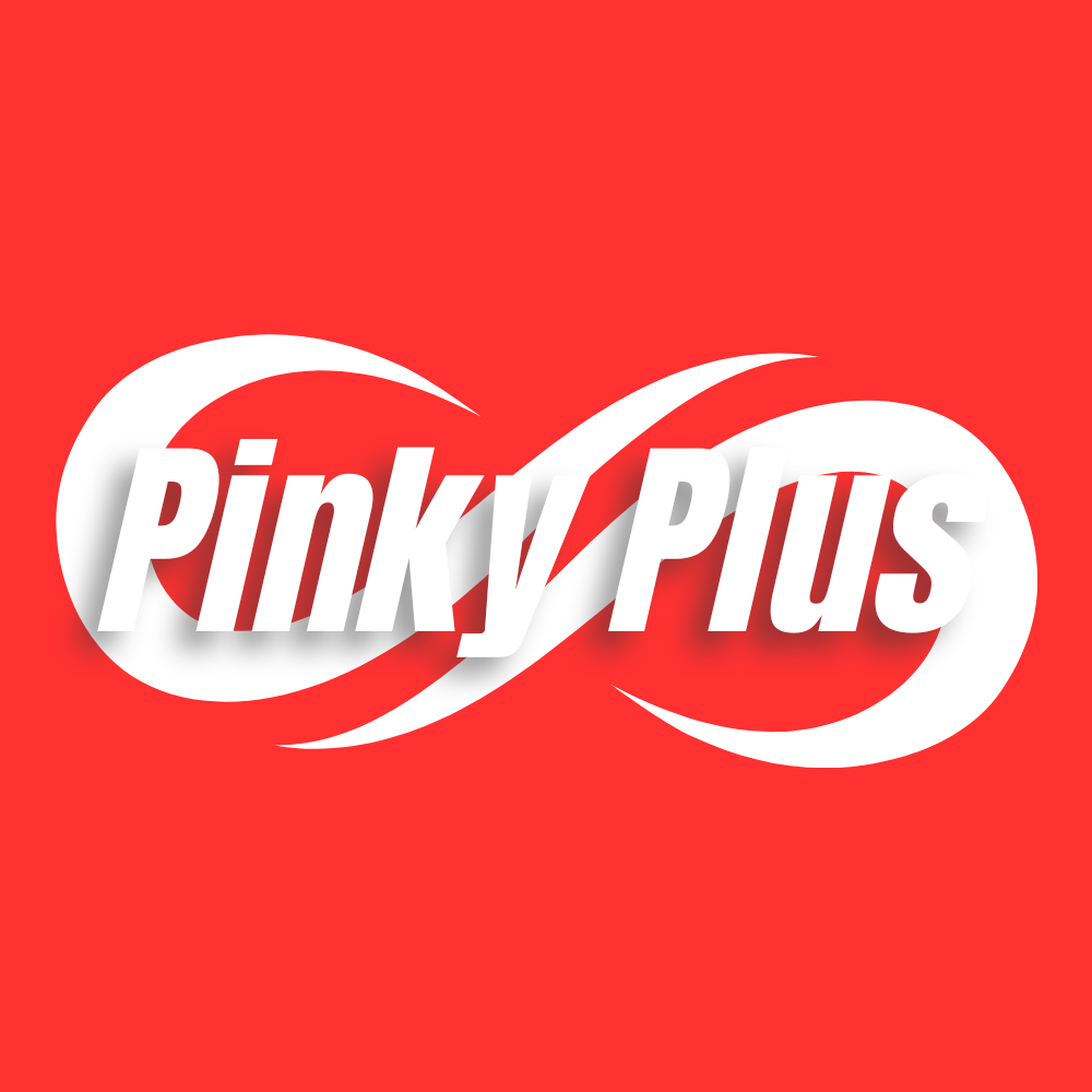 Pinky Plus