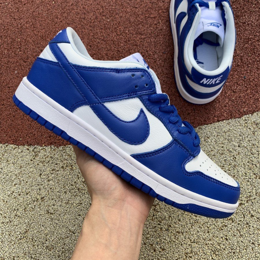 GIÀY THỂ THAO NIKE SB DUNK LOW XANH DƯƠNG