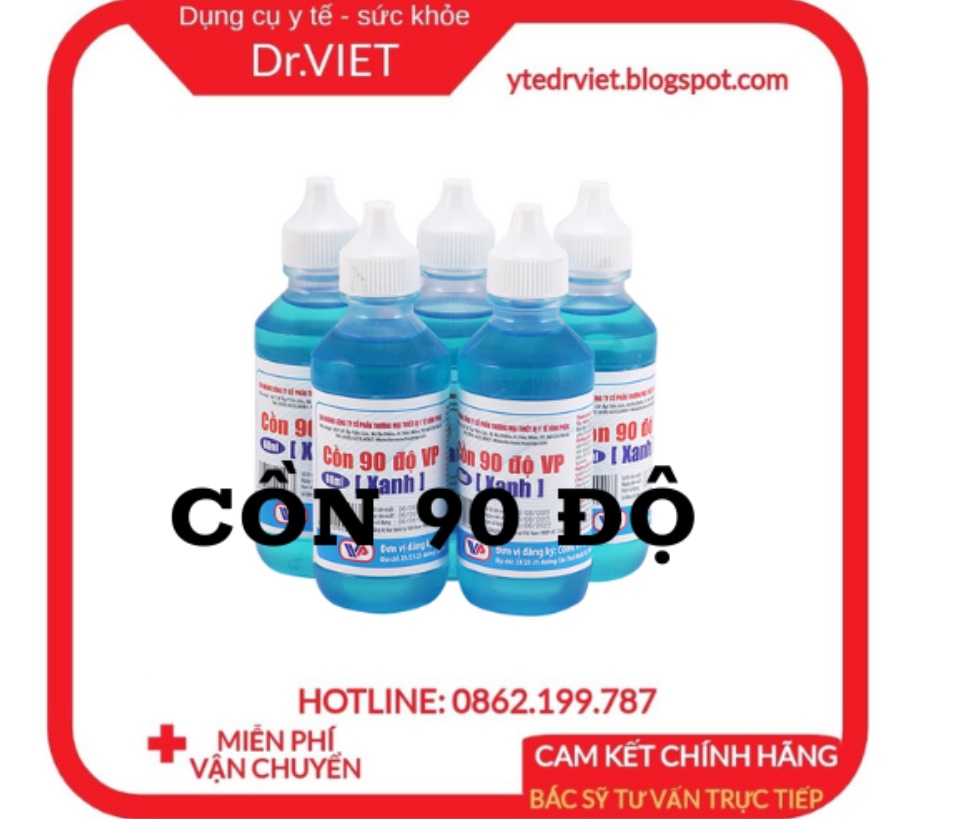 nước ethanol 90 độ Vĩnh Phúc dùng để tiệt trùng các dụng cụ y tế, sát trùng vết thương ngoài, sát khuẩn tay, vệ sinh hiệu quả diệt khuẩn, diệt khuẩn dụng cụ y tế, bề mặt trong y tế - DrViet 62 nước ethanol 90 độ Vĩnh Phúc dùng để tiệt trùng các dụng cụ y tế, sát trùng vết thương ngoài, sát khuẩn tay, vệ sinh hiệu quả diệt khuẩn, diệt khuẩn dụng cụ y tế, bề mặt trong y tế - DrViet