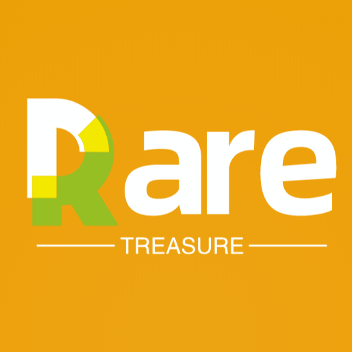 Rare treasure