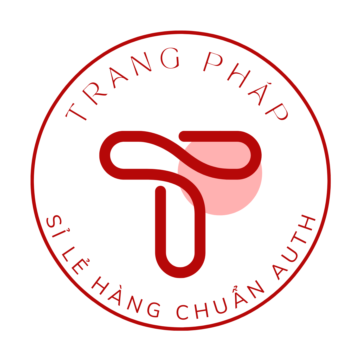 TRANG PHÁP - SỈ LẺ HÀNG CHUẨN AUTH