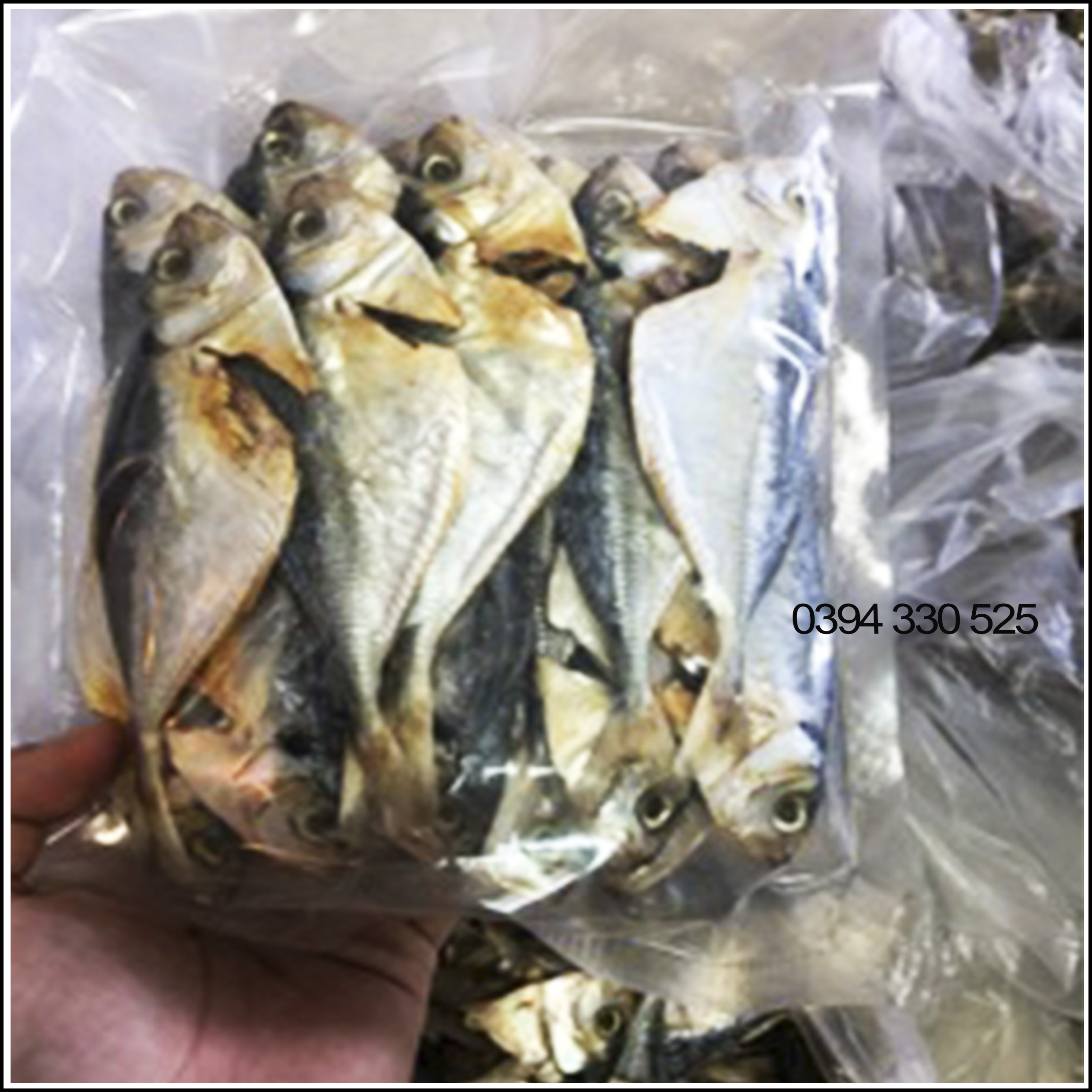 1 Ký Khô Cá Ét Loại Ngon Chính Gốc PHAN THIẾT-BÌNH THUẬN