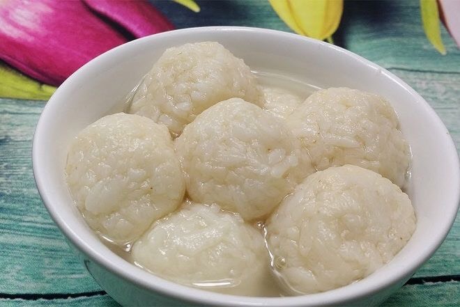 Men ngọt làm cơm rượu, ủ rượu nếp cẩm, ủ bánh bò, làm tương, làm chao, nấu rượu gạo tẻ