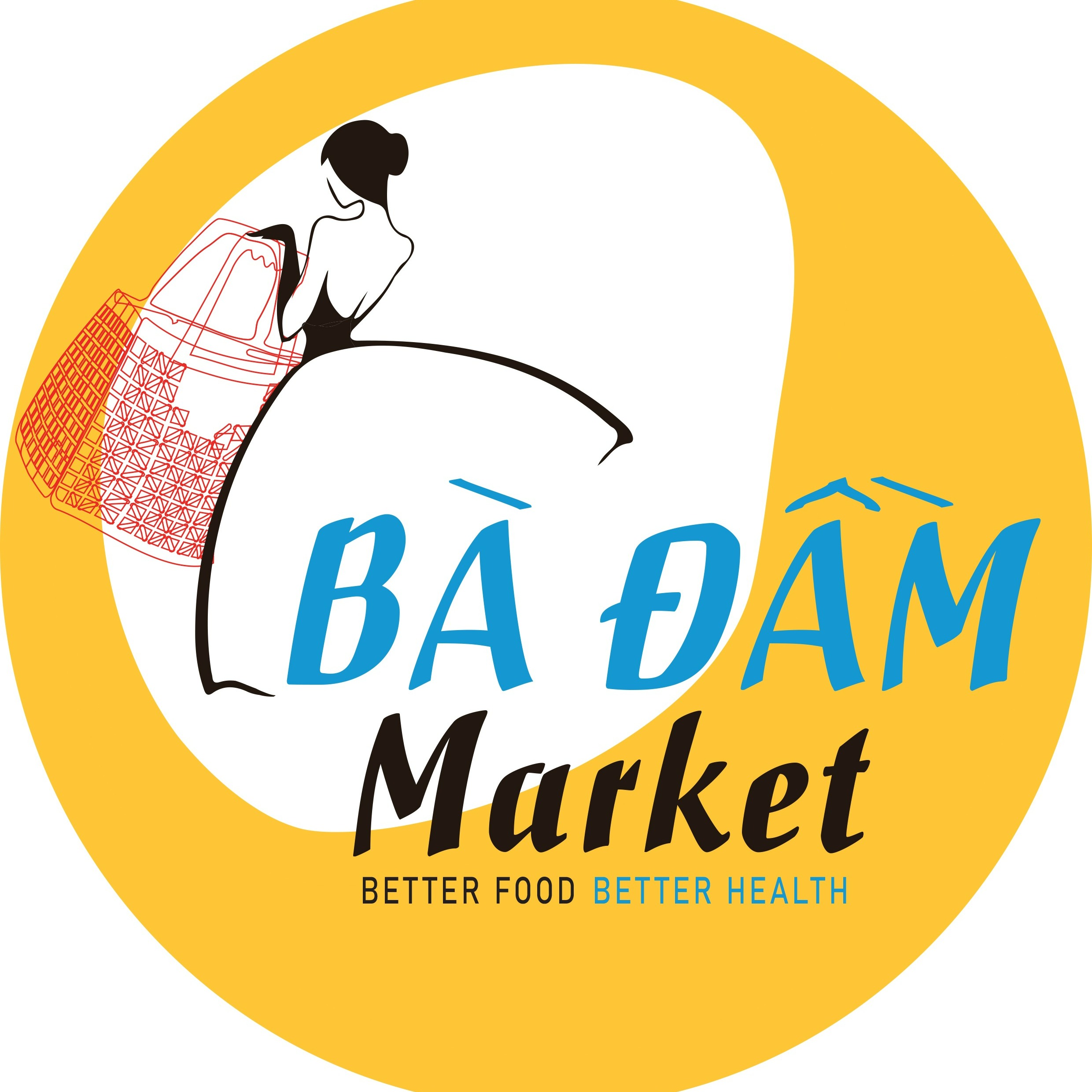 BA DAM STORE