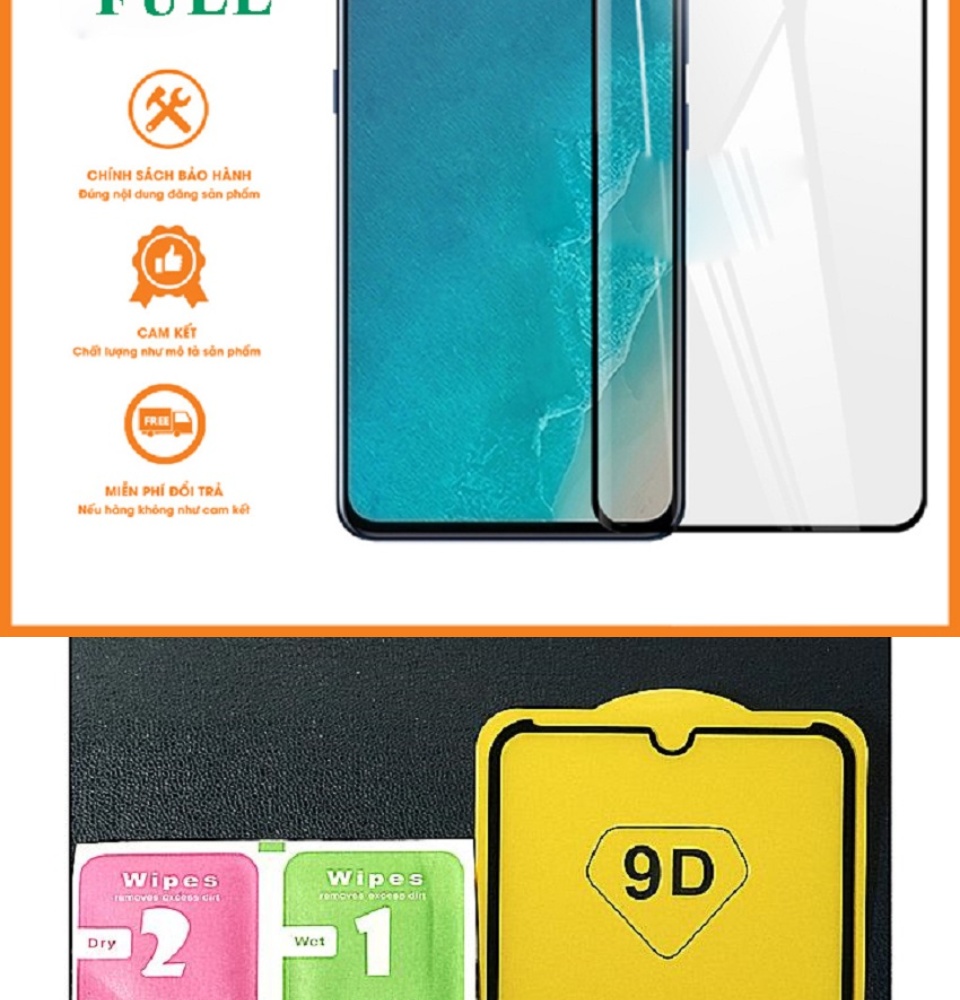 Kính Cường Lực Xiaomi redmi note 7, 7 pro, note 5, note 5 pro, note 4x, note 8, note 8 pro, note 9s, cường lực xiaomi mi 8, mi 8 pro, mi 8 lite, mi 9, mi 9t, mi 9se, mi 9 lite, dán cường lực xiaomi redmi 6, redmi 6a, redmi 7, redmi 8 kính 9d Full 3