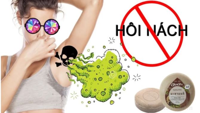 XÀ PHÒNG SOAP ME TRIỆT HÔI NÁCH THÁI LAN/ giảm thâm nách, Herbal soap xóa hôi nách,01 Cục Xà Phòng Thảo Mộc ING ON Ngăn Mùi Hôi & Diệt Khuẩn 160gram, chính hãng an toàn, soáp, xà bông tắm làm trắng hiệu quả giá rẻ, hàng cao cấp