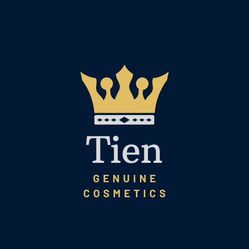 Tien Genuine Cosmetics