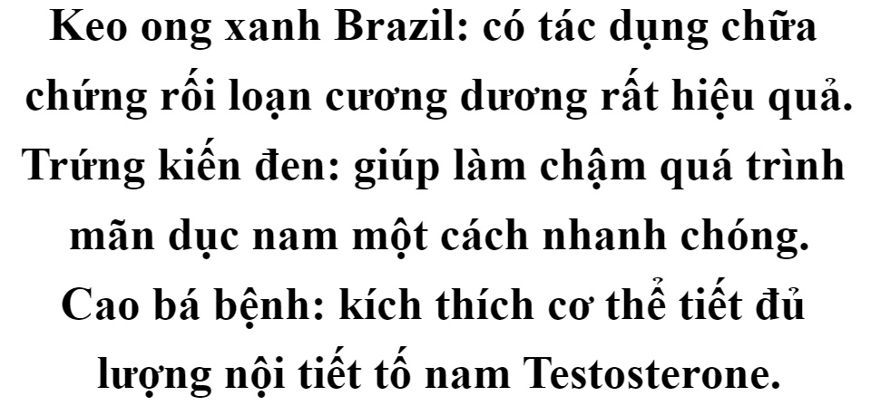 Viên Sủi Xtraman Giúp Bổ Thận Tráng Dương, Tăng Cường Chức Năng Sinh Lý Nam Giới, Cải thiện vấn đề suy giảm ham muốn, Hỗ trợ chữa liệt dương; rối loạn cương dương,xuất tinh sớm, giúp tăng ham muốn; Giúp cương dương 63 Viên Sủi Xtraman Giúp Bổ Thận Tráng Dương, Tăng Cường Chức Năng Sinh Lý Nam Giới, Cải thiện vấn đề suy giảm ham muốn, Hỗ trợ chữa liệt dương; rối loạn cương dương,xuất tinh sớm, giúp tăng ham muốn; Giúp cương dương