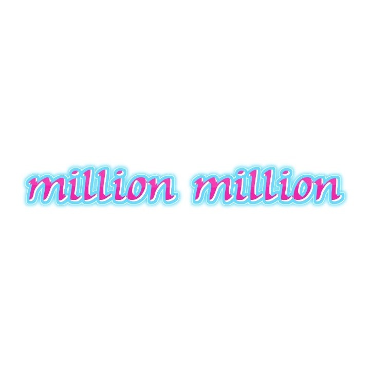 Million Million