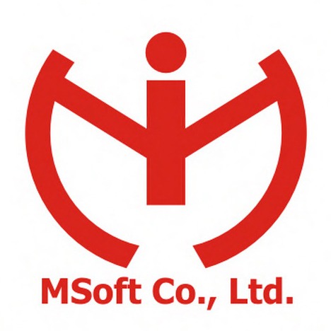 MSOFT (Tp.HCM) store logo