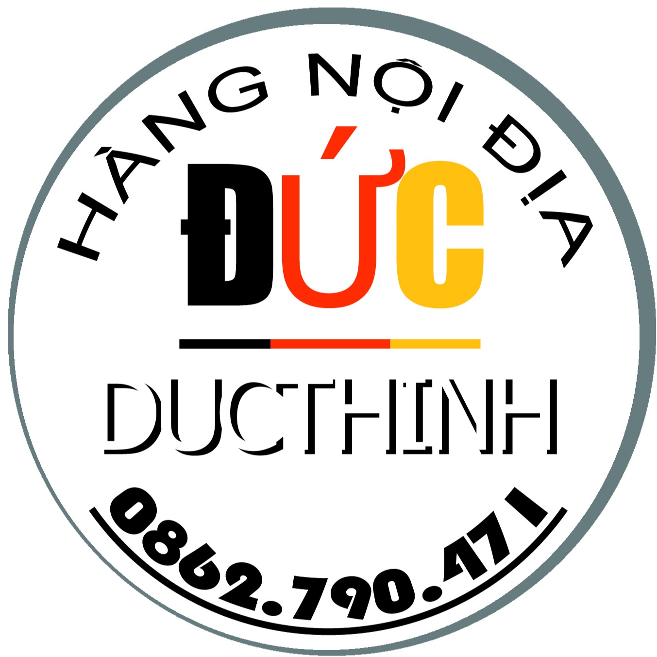 HàngĐứcNộiĐịa