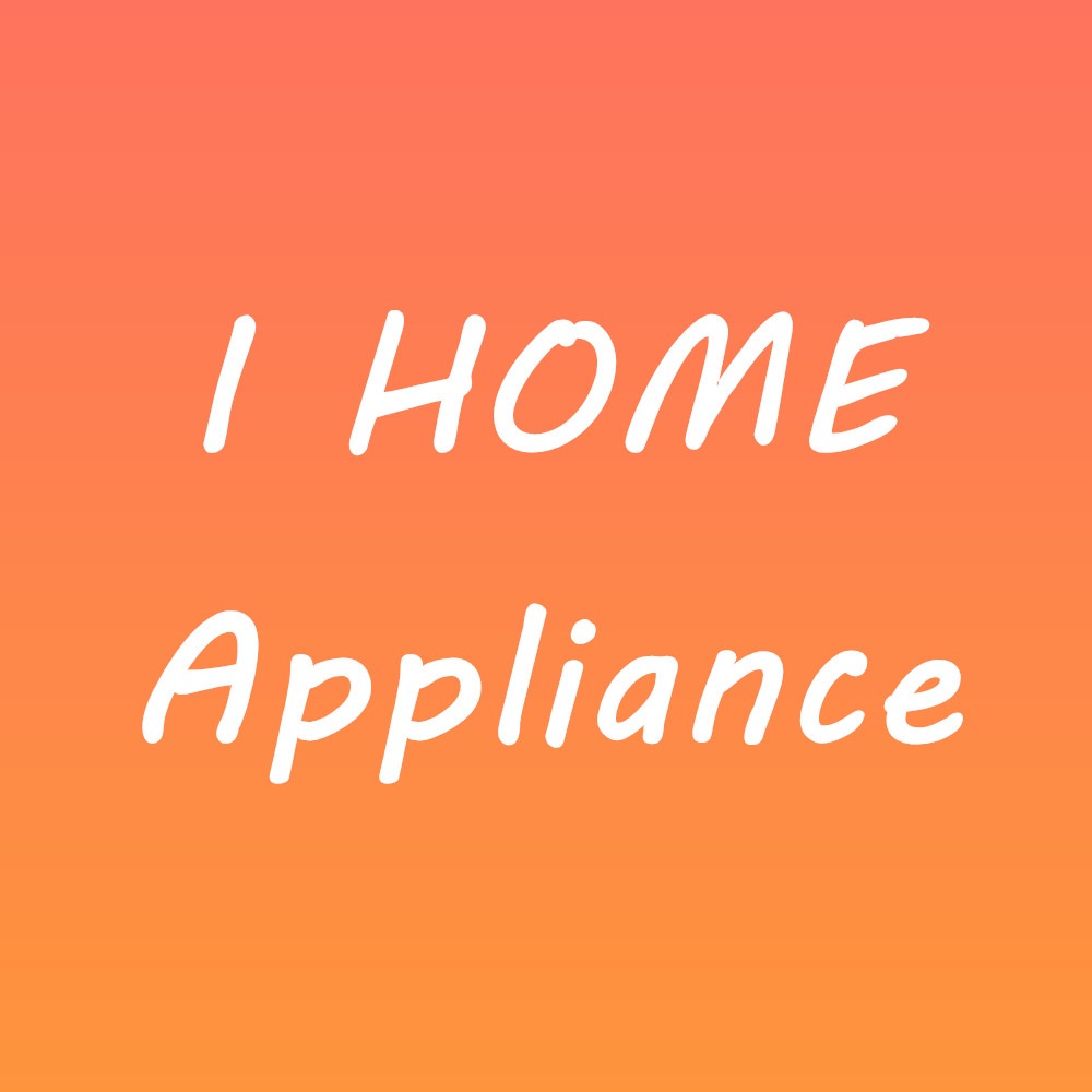 I Home appliances