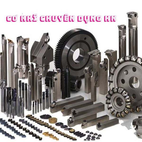 Specialized mechanics