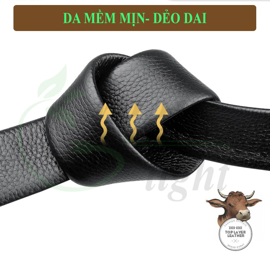 Thắt lưng nam CARTELO- G101 rộng 3.5Cm DÀI 120Cm, dây nịt nam Cartelo cao cấp khóa hợp kim , da 2 lớp mềm mại.-[Dây lưng nam, thắt lưng da cá sấu, thắt lưng nam da bò thật, dây lưng nam cao cấp full hộp-[green store]