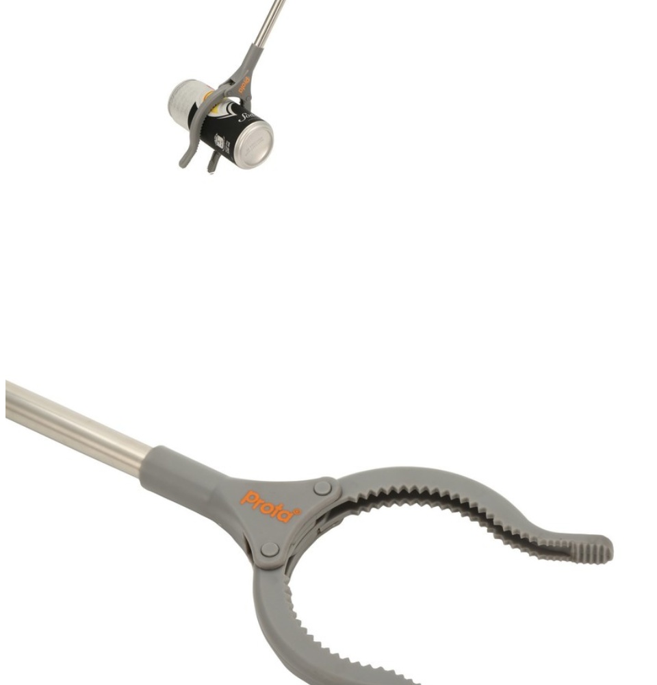 Cây Gắp Rác Cây nhặt rác inox