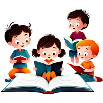 Books Binh Minh