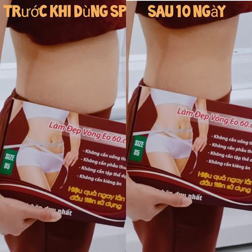 Đai Gen Nịt Bụng PERFECT EO Giảm Eo,Tan Mỡ Bụng, Vòng Eo Hoàn Hảo 60, 3 Đai Thông Minh. Free Ship