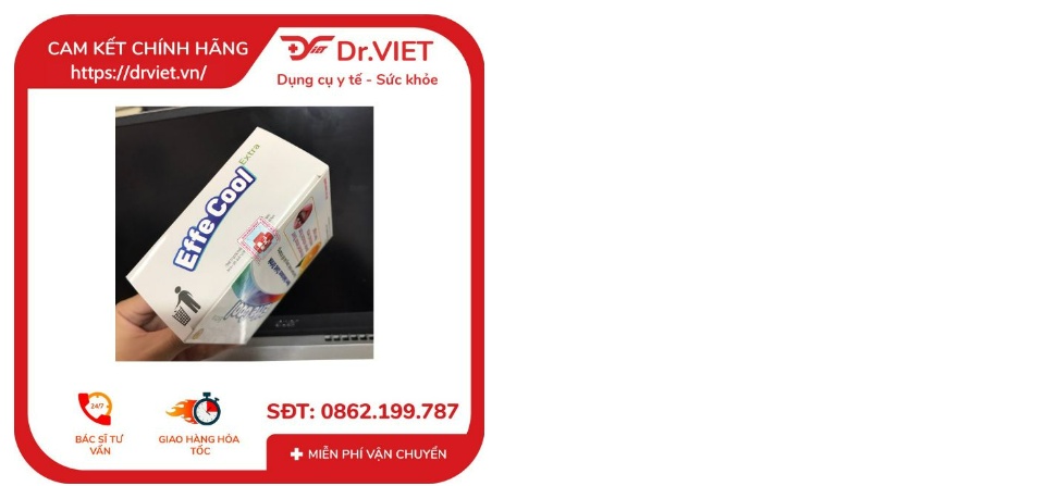 EFFE COOL Extra thanh nhiệt cơ thể, tăng sức đề kháng 57 EFFE COOL Extra thanh nhiệt cơ thể, tăng sức đề kháng
