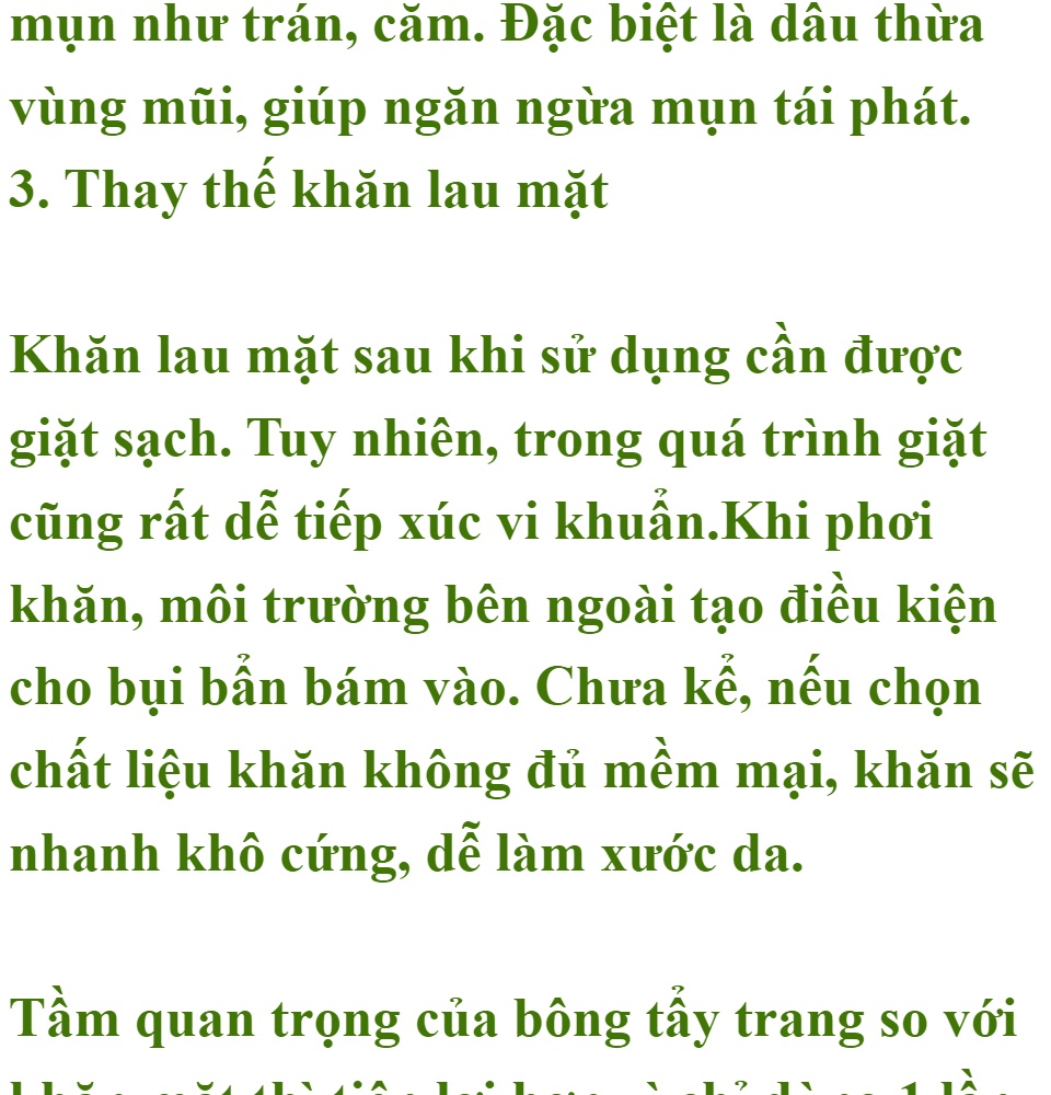 [100% BÔNG GÒN] 150 Miếng Bông Tẩy Trang Ipek Thổ Nhĩ Kỳ-Không Để Lại Xơ Bông 100% Làm Từ Bông Gòn