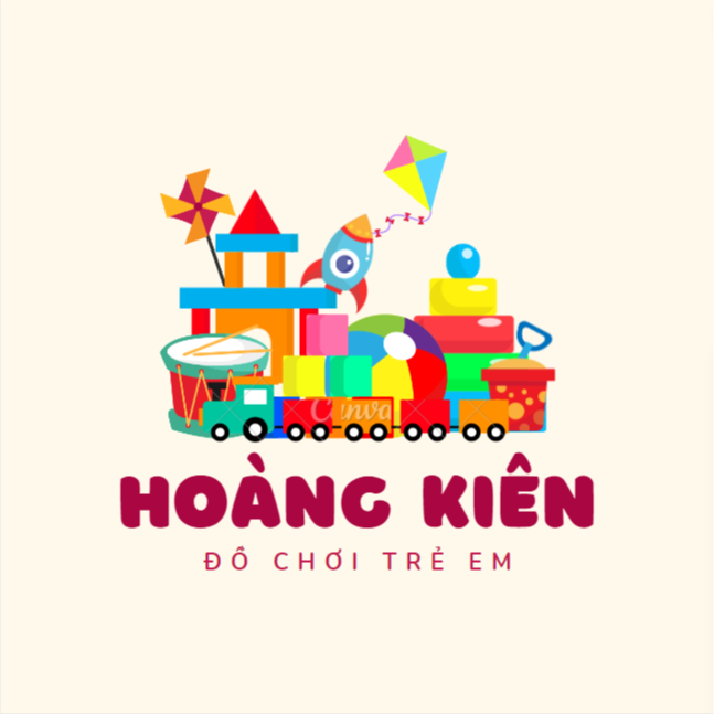 Hoang Kien Children Toy Shop