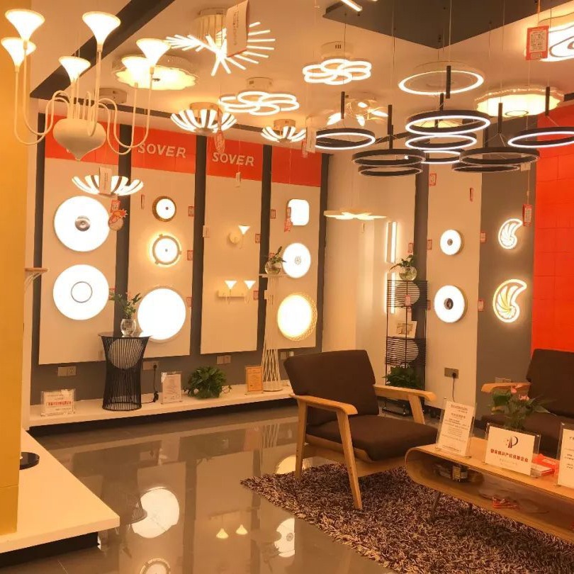 WTT-Đèn LED chất lượng cao