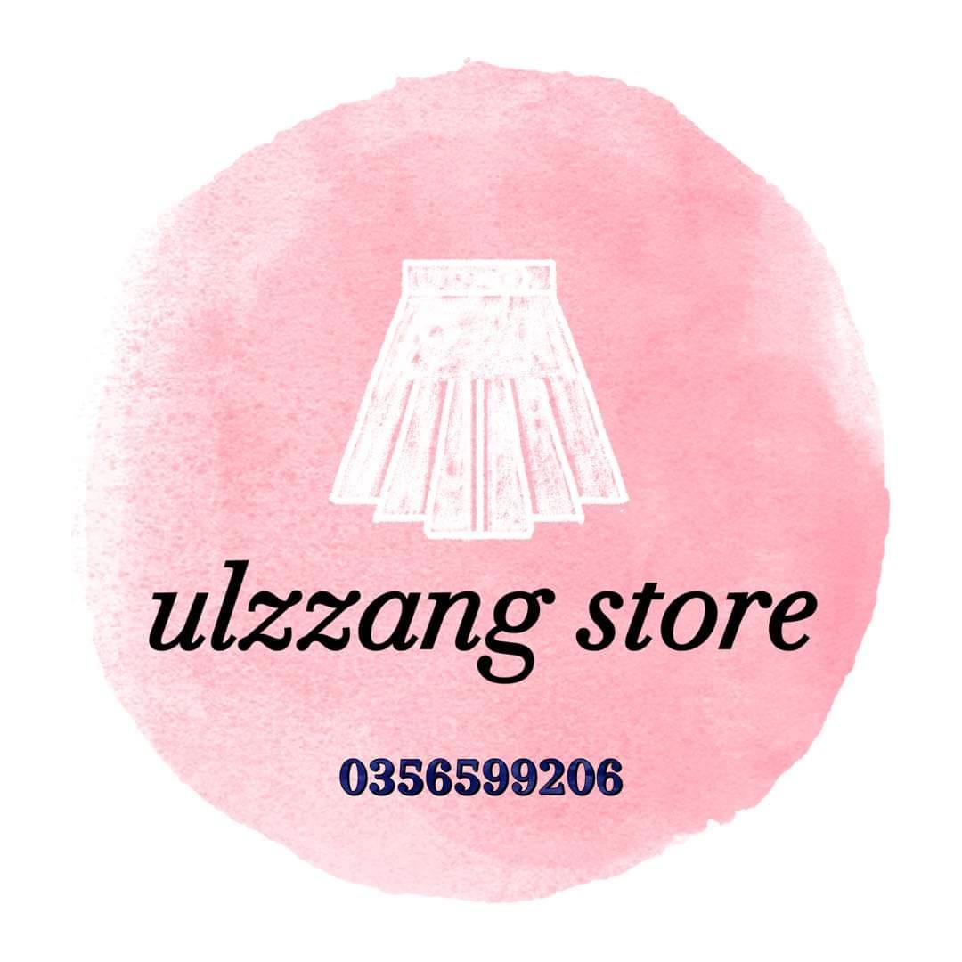 ULZZANG STORE HCM.Selection