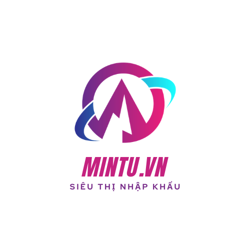 Mintu - Siêu thị hàng nhập khẩu
