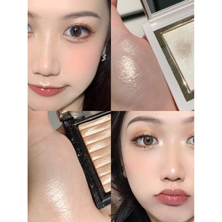 Phấn Bắt Sáng Hàn Quốc Clio Prism Air Highlighter