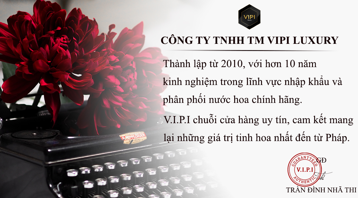 Gucci Bloom, Nước Hoa Nữ Gucci Bloom EDP 100ml