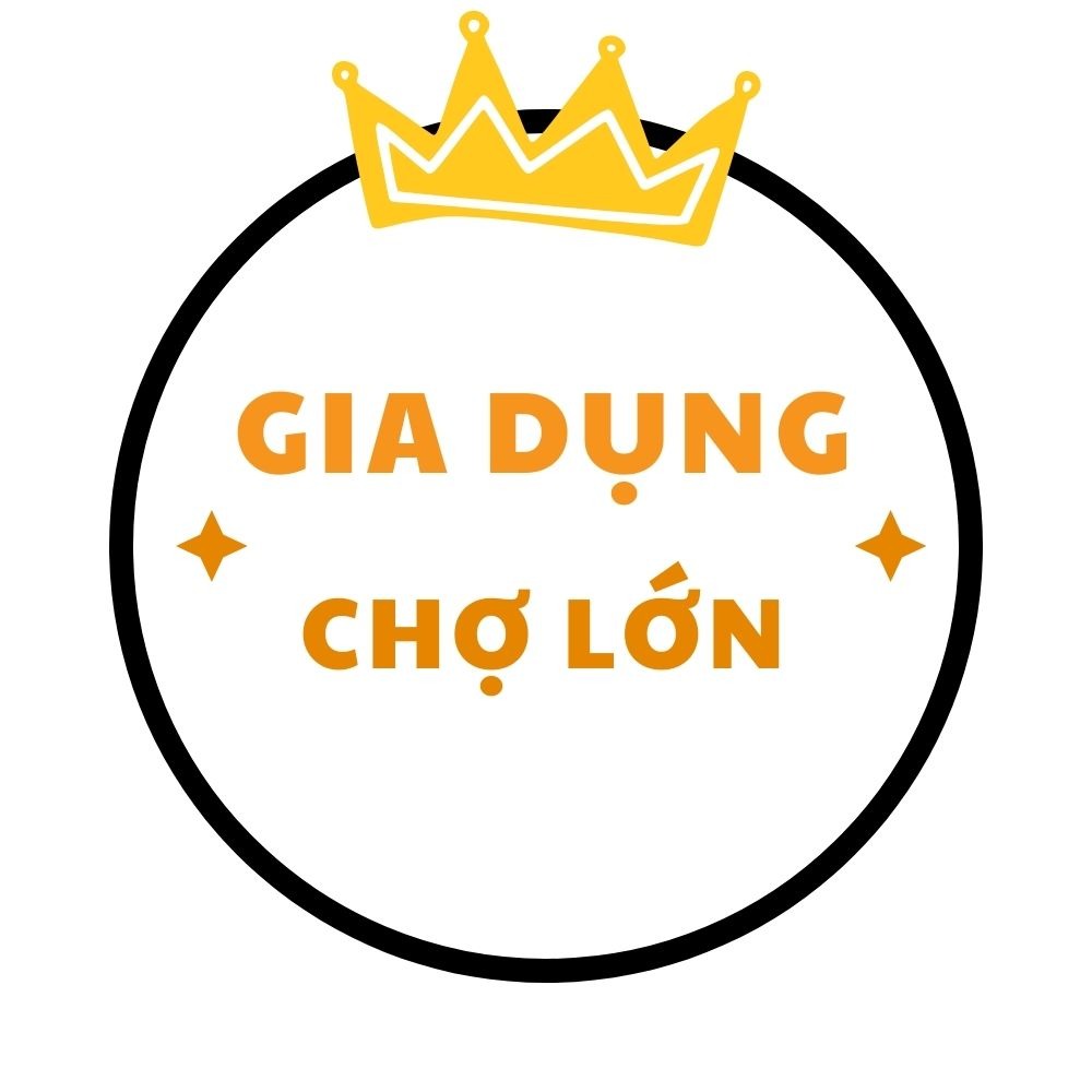 Gia Dung Big Market