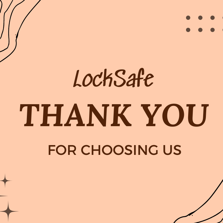 LockSafeVn