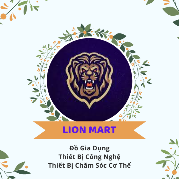 Lion Mart