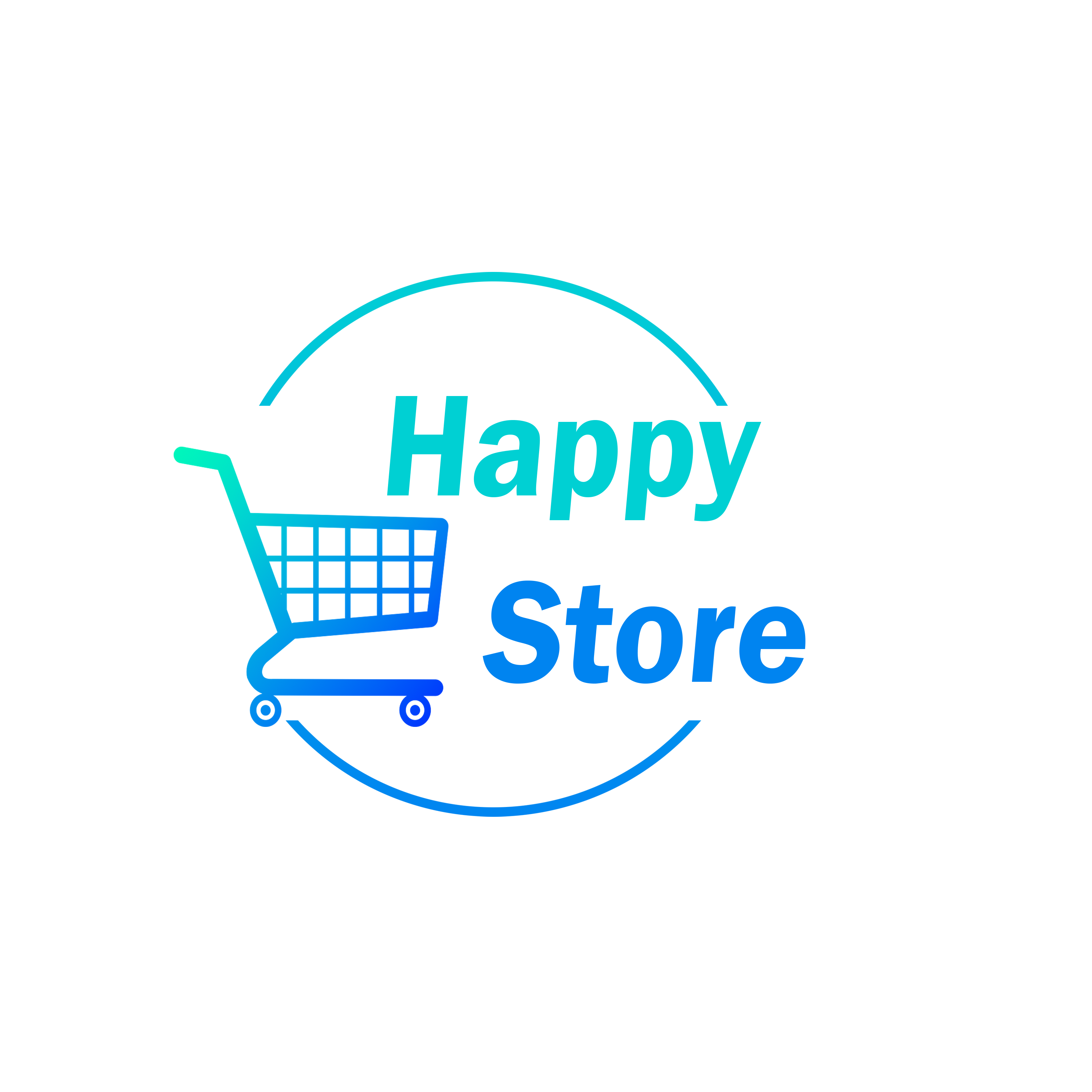 Happy Store VN