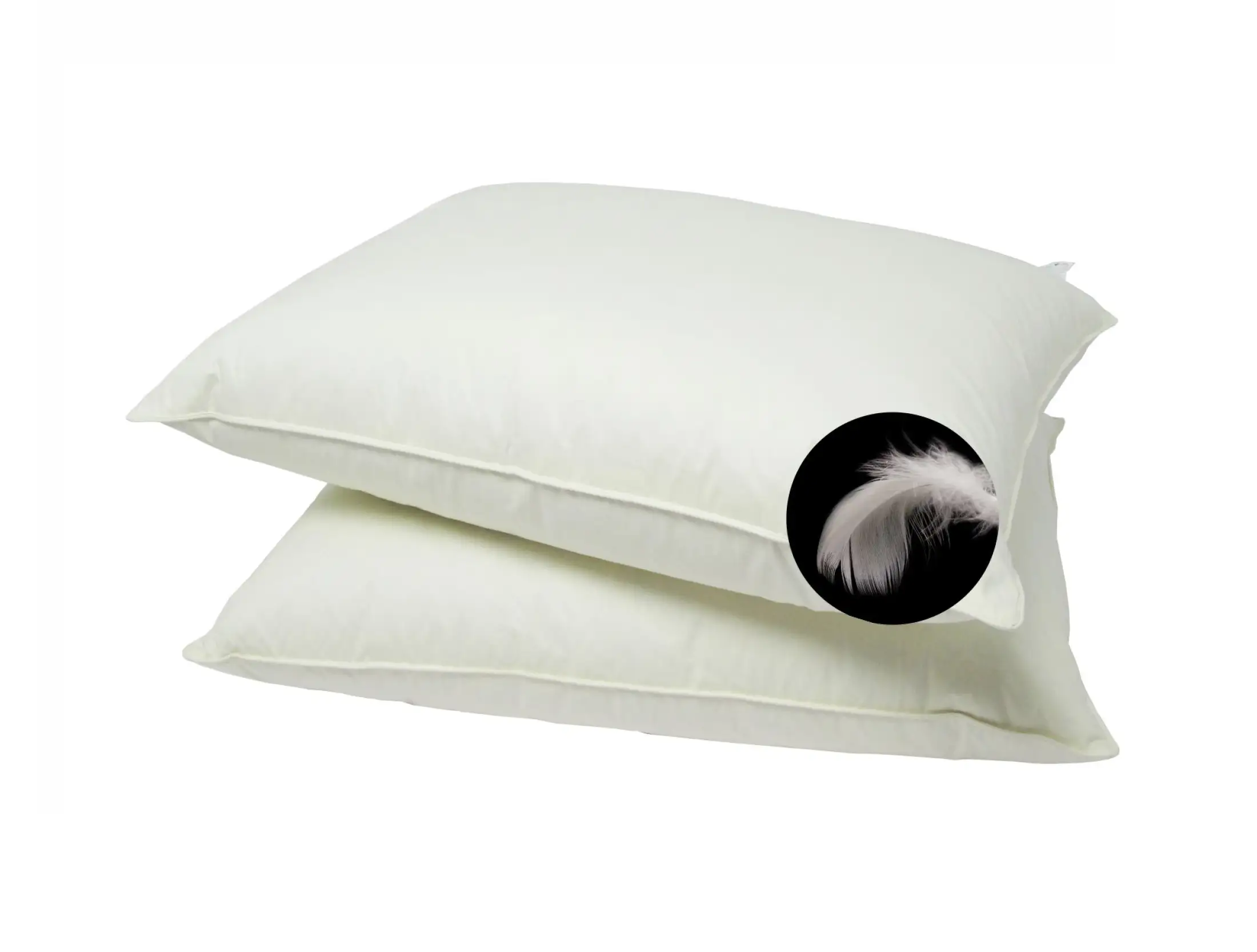 Gối lông ngỗng giá rẻ vô địch - Công Nghệ Nhật Bản -Nhiều Size chỉ từ 206.000đ 2 Gối lông ngỗng là gì?