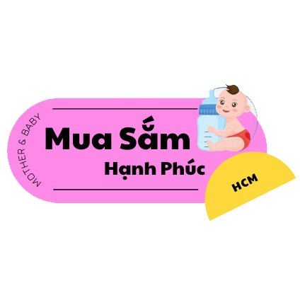 Mua Sắm Hạnh Phúc HCM