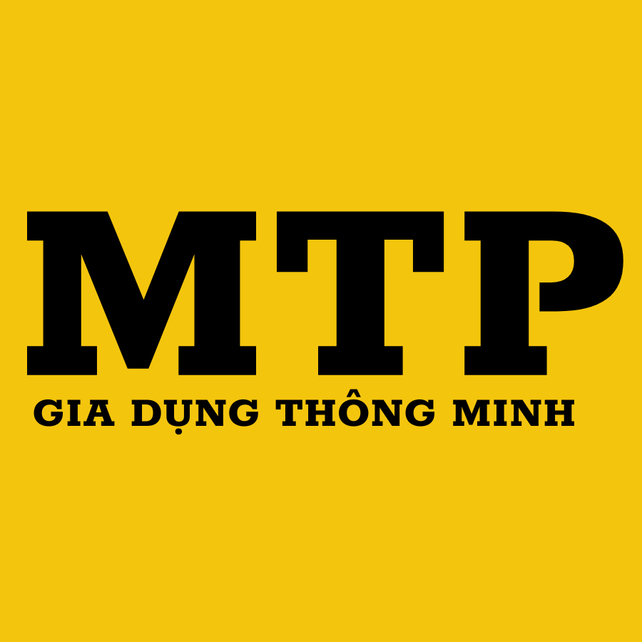 MTP-Gia Dụng Thông Minh