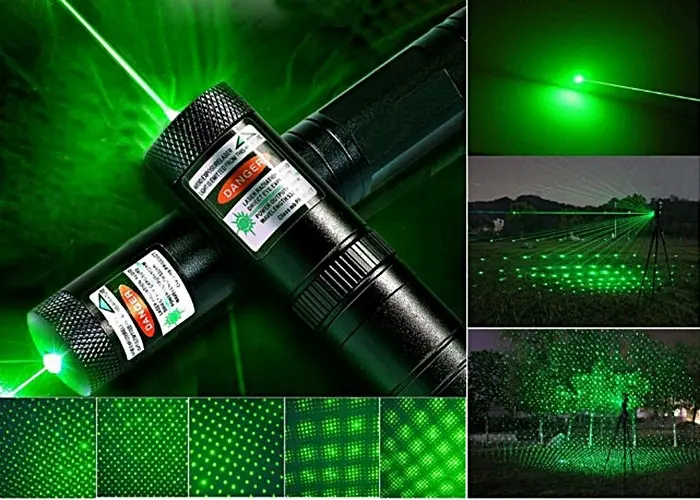 [HCM]Đèn pin Laze 303 chiếu xa nhiều hình cực đẹp - Trọn bộ gồm đèn laser bộ sạc pin Li-ion chìa khóa an toàn sách hướng dẫn hộp đựng sản phẩm