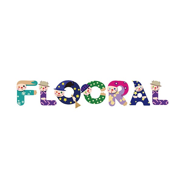 Flocoral Novelty Offical Store