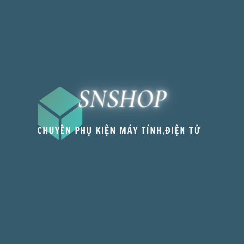 SNShop Phụ Kiện Máy Tính Chính Hãng