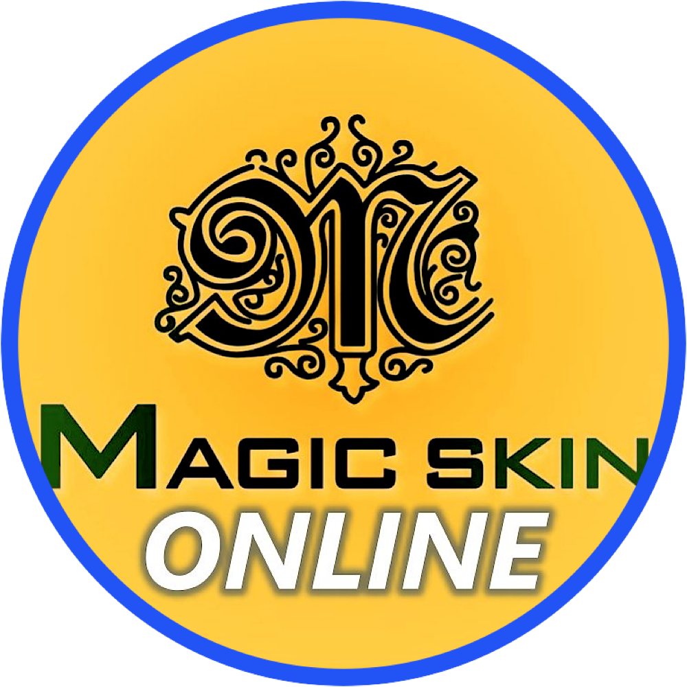 MAGIC SKIN ONLINE